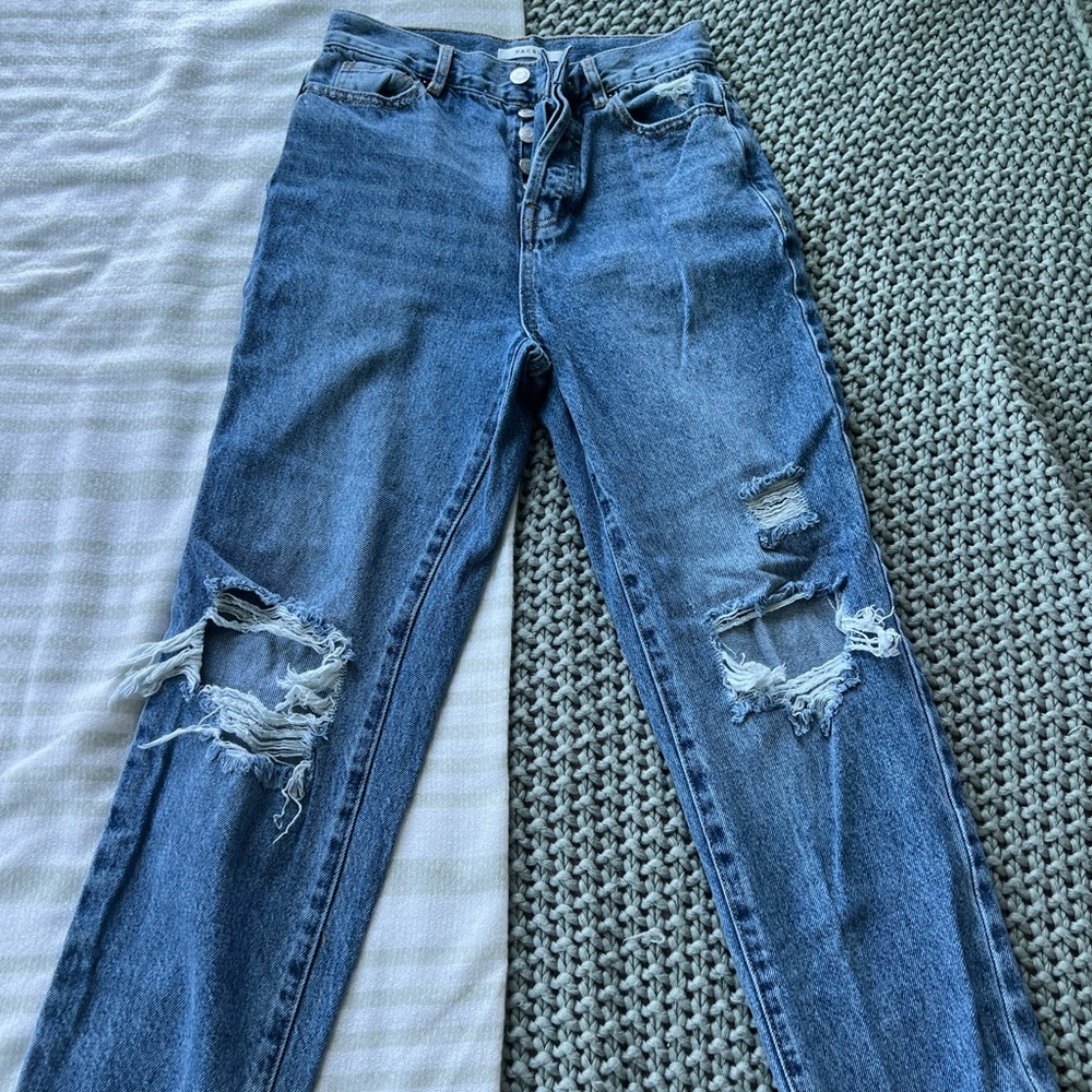 pacsun jeans